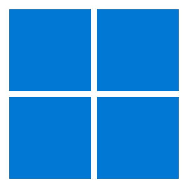 Microsoft Windows